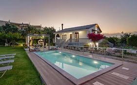 Santy Villa - Gerani