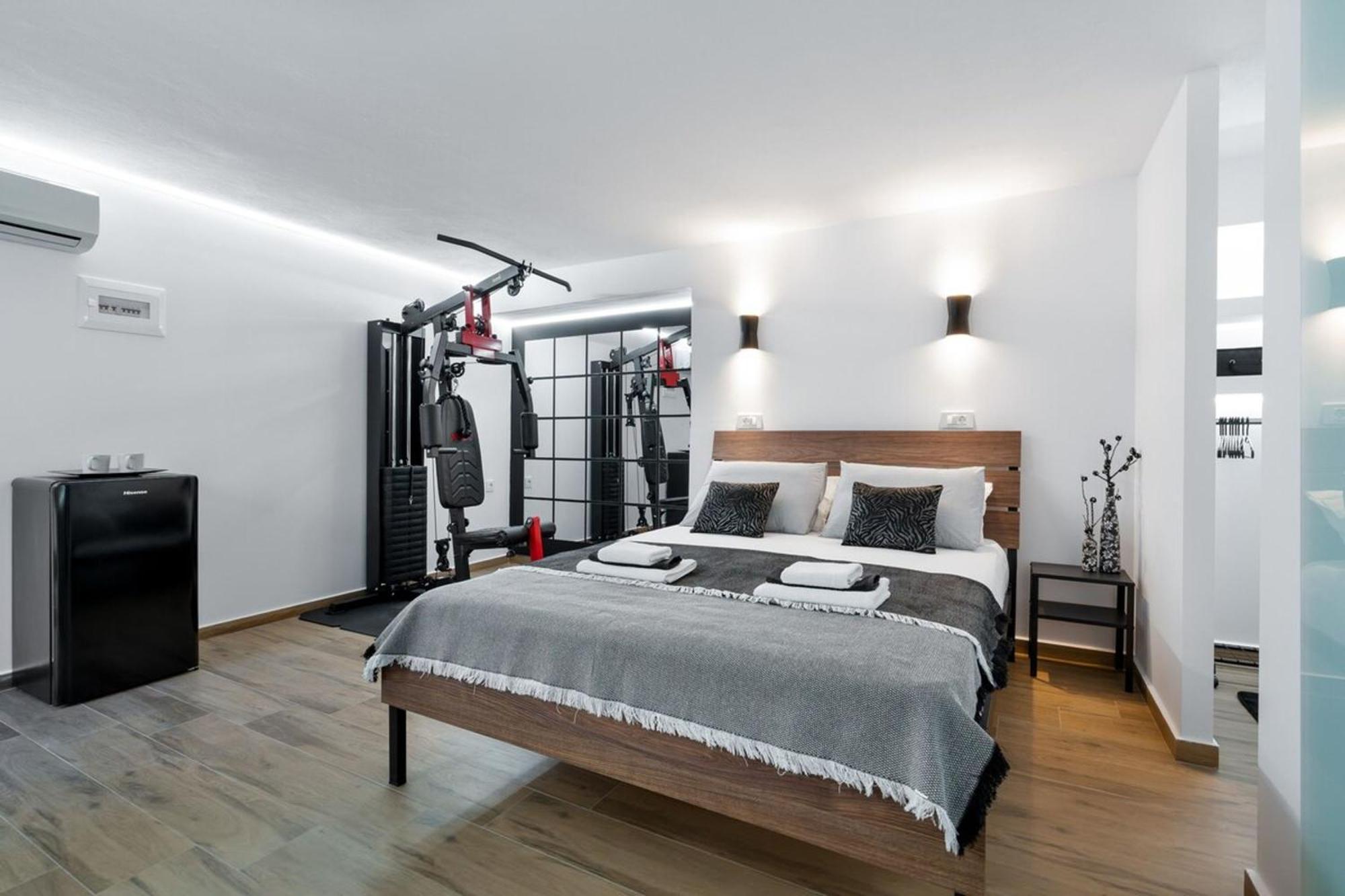 Santy Villa - Gerani Gerani  Eksteriør billede